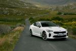 Kia Stinger GT 2018 года (ZA)